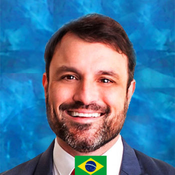 Américo Pinto - Director de PMO Global Alliance pmo day latam 2023