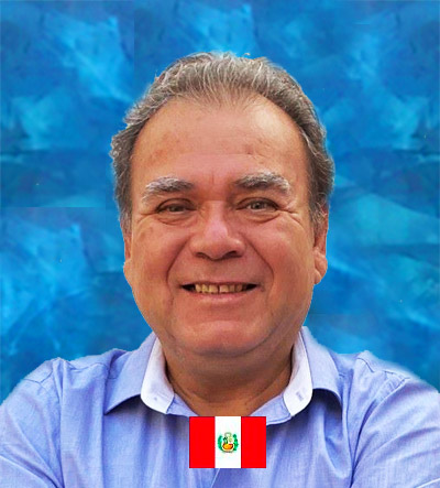 José Galvez - CDO pmoday latam ecuador quito 2023