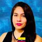 María Teresa Flores Pozo - Jefe de APMO - Aseguradora del Sur pmoday latam quito ecuador 2023