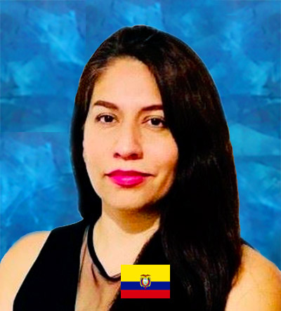 María Teresa Flores Pozo - Jefe de APMO - Aseguradora del Sur pmoday latam quito ecuador 2023